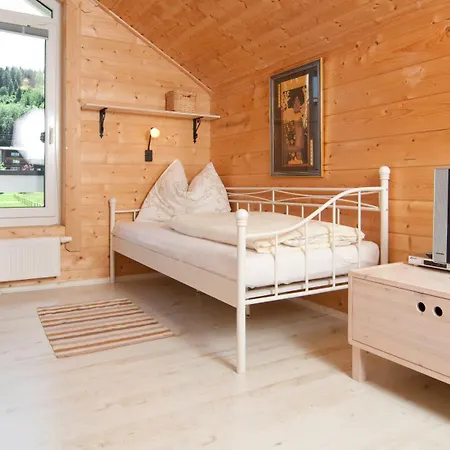Seevilla & Seehaus Erna Apartman *