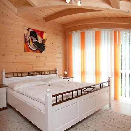 Apartman Seevilla & Seehaus Erna *