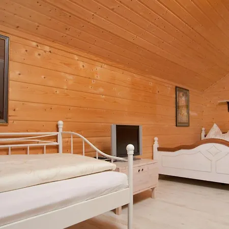 Apartman Seevilla & Seehaus Erna Faak am See