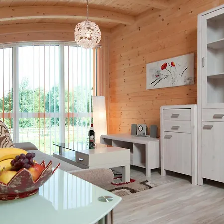 Seevilla & Seehaus Erna Apartman Faak am See